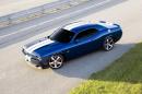 Dodge Challenger 2011