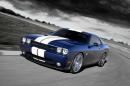 Dodge Challenger 2011