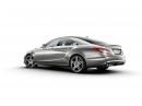 Mercedes CLS 63 AMG дебютира в Лос Анджелис