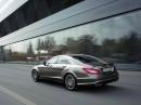 Mercedes CLS 63 AMG 2012