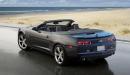 Chevrolet Camaro Convertible окончателно разкрит