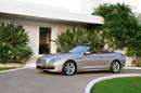 BMW 6-Series Cabrio 2011