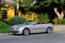 BMW 6-Series Cabrio – новата баварска перла