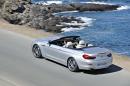 BMW 6-Series Cabrio 2011