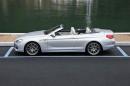 BMW 6-Series Cabrio 2011