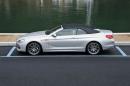 BMW 6-Series Cabrio 2011