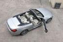 BMW 6-Series Cabrio 2011