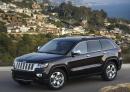 Суперлуксозни версии на Jeep Grand Cherokee и Liberty