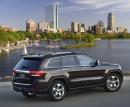 Суперлуксозни версии на Jeep Grand Cherokee и Liberty