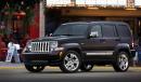 Jeep Grand Cherokee Overland Summit и Jeep Liberty Jet