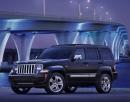 Jeep Grand Cherokee Overland Summit и Jeep Liberty Jet