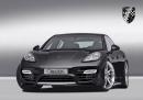 Porsche Panamera от Caractere