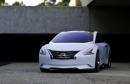 Nissan Ellure Concept