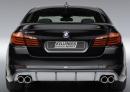 BMW 535i с тунинг от Kelleners Sport