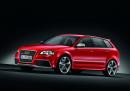 Audi RS3 Sportback