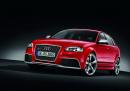 Audi RS3 Sportback – един малък звяр