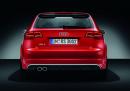 Audi RS3 Sportback – един малък звяр