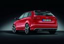 Audi RS3 Sportback – един малък звяр