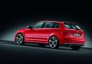 Audi RS3 Sportback