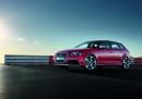 Audi RS3 Sportback