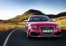 Audi RS3 Sportback