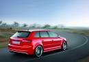 Audi RS3 Sportback