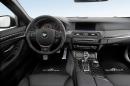 BMW 5-Series Touring с тунинг програма от AC Schnitzer