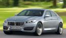 Новото BMW M3 ще предлага 445 коня