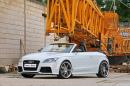 Senner подхвана Audi TT RS Roadster