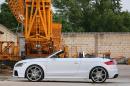 Senner подхвана Audi TT RS Roadster