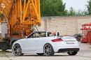 Audi TT RS Roadster от Senner