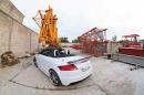 Senner подхвана Audi TT RS Roadster