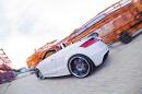 Audi TT RS Roadster от Senner