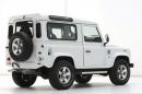 Startech представи Land Rover Defender 90 Yachting Edition