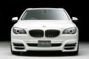 BMW 7-Series от Wald