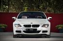 Vilner BMW M6