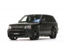 Range Rover Sport от Startech