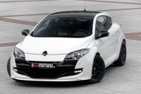 Холандски тунинг за Renault Megane RS