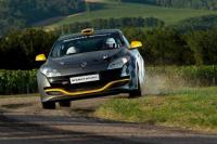 Renault представи Megane RS N4