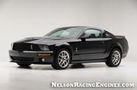 Shelby показа Mustang с мощност 1 000к.с.