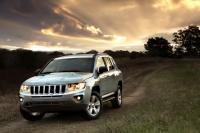 Новият Jeep Compass