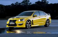 Новият Vauxhall VXR8 за истински маниаци