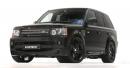 Range Rover Sport от Startech