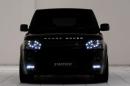 Range Rover Sport от Startech