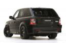 Startech доработи и Range Rover Sport