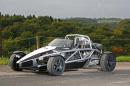 Ariel Atom 3 получи 340 коня от Wimmer RS