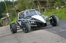 Ariel Atom 3 от Wimmer RS