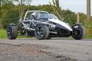 Ariel Atom 3 получи 340 коня от Wimmer RS