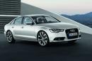 Новото Audi A6 влиза в битката