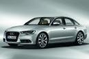 Audi A6 2011